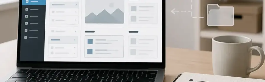 Planung und Entwicklung einer individuellen WordPress-Funktion
