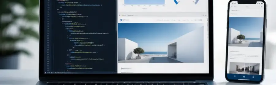 Analyse und Optimierung eines WordPress Themes für bessere Ladezeiten